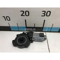 Моторчик стеклоподъемника Hyundai-Kia Optima III (2010 - 2015) 824502T000