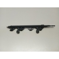 Рейка топливная (рампа) BMW Clubman R55 (2007 - 2014) 13537575646