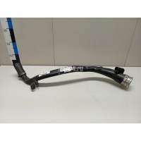 Горловина топливного бака BMW Countryman R60 (2010 - 2016) 16119800690