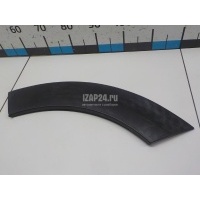 Накладка двери задней левой BMW Countryman R60 (2010 - 2016) 51779801885