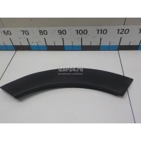 Накладка двери задней правой BMW Countryman R60 (2010 - 2016) 51779801886