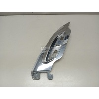 Накладка переднего крыла левого BMW Countryman R60 (2010 - 2016) 51139804611