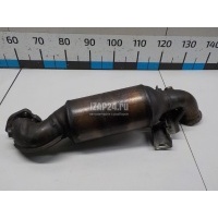 Катализатор BMW Clubman R55 (2007 - 2014) 18307599436