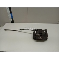 Суппорт тормозной передний правый BMW Countryman R60 (2010 - 2016) 34119804730
