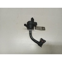 Клапан вентиляции топливного бака BMW Clubman R55 (2007 - 2014) 13907624538