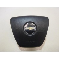 Подушка безопасности в рулевое колесо GM Captiva (C140) (2011 - 2016) 95179655