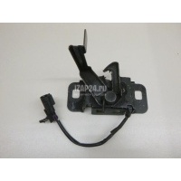 Замок капота GM Captiva (C140) (2011 - 2016) 20937958
