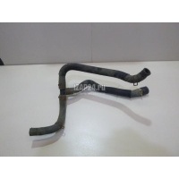 Патрубок отопителя GM Captiva (C140) (2011 - 2016) 95034093