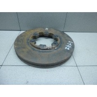 Диск тормозной передний вентилируемый Nissan QX4 (JR50) (1996 - 2002) 402061W600