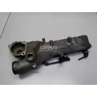 Коллектор впускной Mercedes Benz W218 CLS (2011 - 2017) A6420907737