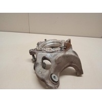 Кулак поворотный задний правый Mercedes Benz W218 CLS (2011 - 2017) 2123502208