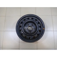 Диск колесный железо Hyundai-Kia Ceed (2012 - 2018) 52910A6000