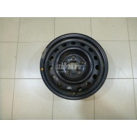 Диск колесный железо Hyundai-Kia Ceed (2012 - 2018) 52910A6000