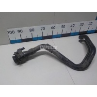 Горловина топливного бака Hyundai-Kia i30 (2012 - 2017) 31030A6000