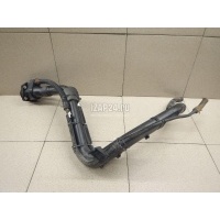 Горловина топливного бака Hyundai-Kia i30 (2012 - 2017) 31030A6000