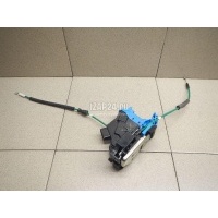 Замок двери задней левой Hyundai-Kia i30 (2012 - 2017) 81410A6000