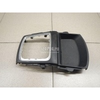 Накладка (кузов внутри) Hyundai-Kia i30 (2012 - 2017) 84650A60004X
