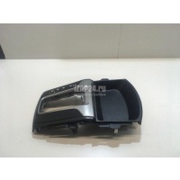 Накладка декоративная Hyundai-Kia i30 (2012 - 2017) 84650A5051RDR