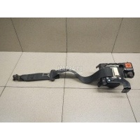 Ремень безопасности Hyundai-Kia i30 (2012 - 2017) 89820A6000RY