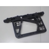 Кронштейн заднего бампера левый Hyundai-Kia i30 (2012 - 2017) 86613A6200