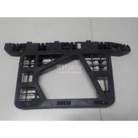 Кронштейн заднего бампера правый Hyundai-Kia i30 (2012 - 2017) 86614A6200