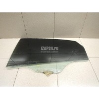 Стекло двери задней левой Hyundai-Kia i30 (2012 - 2017) 83411A6000