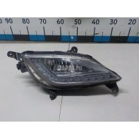 Фара противотуманная правая Hyundai-Kia i30 (2012 - 2017) 92202A6110