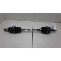 Полуось передняя левая Hyundai-Kia Ceed (2012 - 2018) 49500A6400