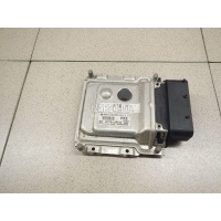 Блок управления двигателем Hyundai-Kia i30 (2012 - 2017) 391102BFX3
