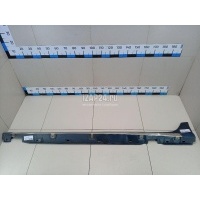 Накладка на порог (наружная) VAG Allroad quattro (2012 - 2019) 4G9853855AGRU
