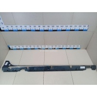 Накладка на порог (наружная) VAG Allroad quattro (2012 - 2019) 4G9853856AGRU