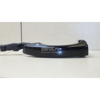 Ручка двери наружная правая VAG Allroad quattro (2012 - 2019) 4H0837206GRU