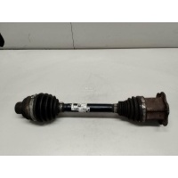 Полуось передняя VAG Allroad quattro (2012 - 2019) 4G0407271F