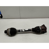Полуось передняя VAG Allroad quattro (2012 - 2019) 4G0407271F