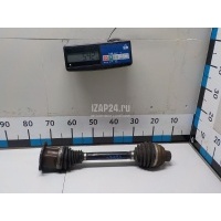 Полуось передняя VAG Allroad quattro (2012 - 2019) 4G0407271F