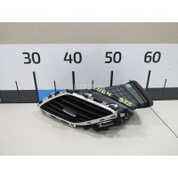 Дефлектор воздушный Hyundai-Kia i40 (2011 - 2019) 974203Z0004X