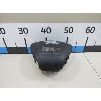Подушка безопасности в рулевое колесо Hyundai-Kia i40 (2011 - 2019) 569003Z100RY