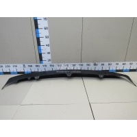 Накладка заднего бампера Hyundai-Kia i40 (2011 - 2019) 866123Z300