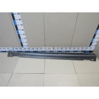 Накладка на порог (наружная) Hyundai-Kia i40 (2011 - 2019) 877513Z000