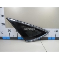 Стекло кузовное глухое левое Hyundai-Kia i40 (2011 - 2019) 878103Z320