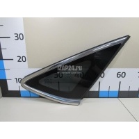Стекло кузовное глухое правое Hyundai-Kia i40 (2011 - 2019) 878203Z320