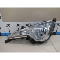 Фара противотуманная левая Hyundai-Kia i40 (2011 - 2019) 922013Z000
