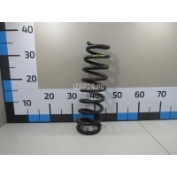 Пружина задняя Hyundai-Kia i40 (2011 - 2019) 553503Z040