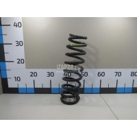 Пружина задняя Hyundai-Kia i40 (2011 - 2019) 553503Z040