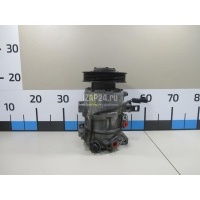 Компрессор кондиционера Hyundai-Kia i40 (2011 - 2019) 977013Z100