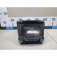 Магнитола Hyundai-Kia i40 (2011 - 2019) 965603Z1004X