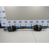 Полуось передняя левая Hyundai-Kia i40 (2011 - 2019) 495003Z000