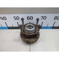 Ступица передняя Hyundai-Kia i40 (2011 - 2019) 51750C1000