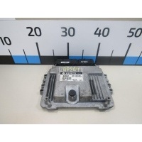 Блок управления двигателем Hyundai-Kia i40 (2011 - 2019) 391102BAT0