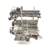Двигатель Hyundai-Kia Ceed (2012 - 2018) Z61812BZ00